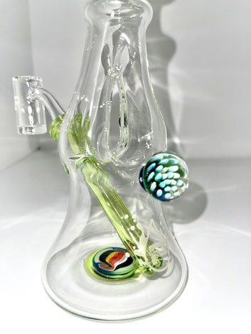 Dab Rigs