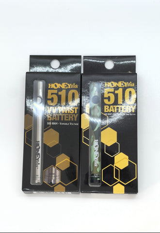 Honey Stick 510 Battery