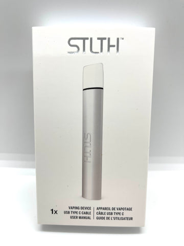 STLTH Vape Kit