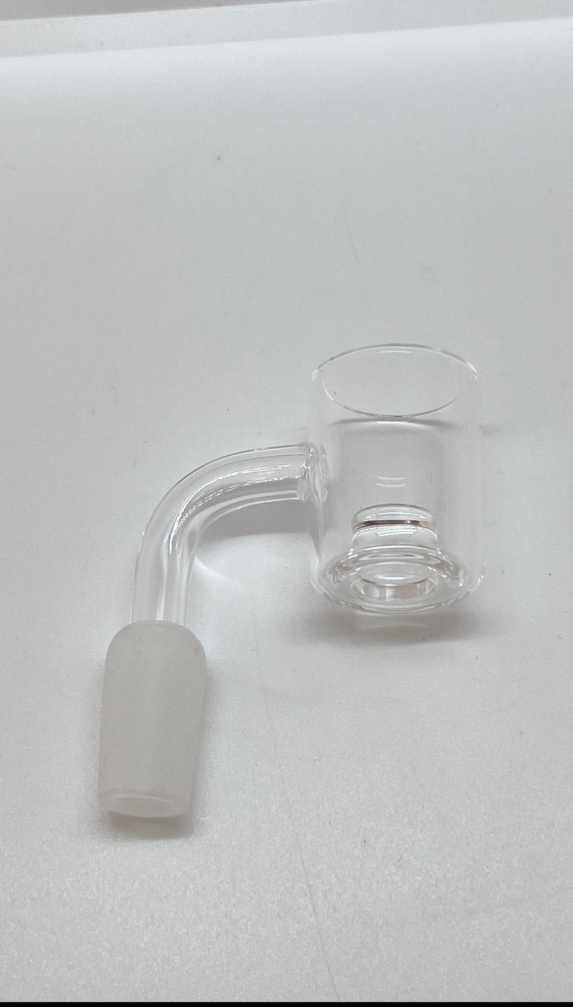 14mm Male Quartz Banger