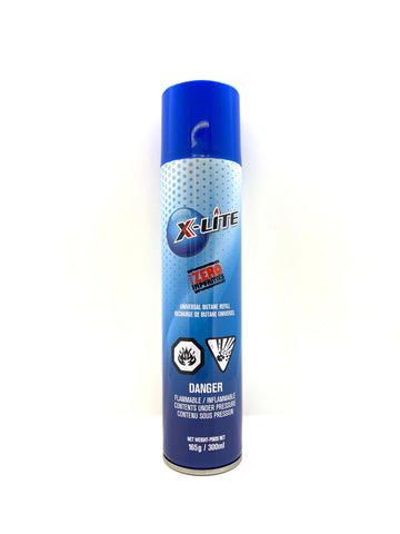 X Lite Butane