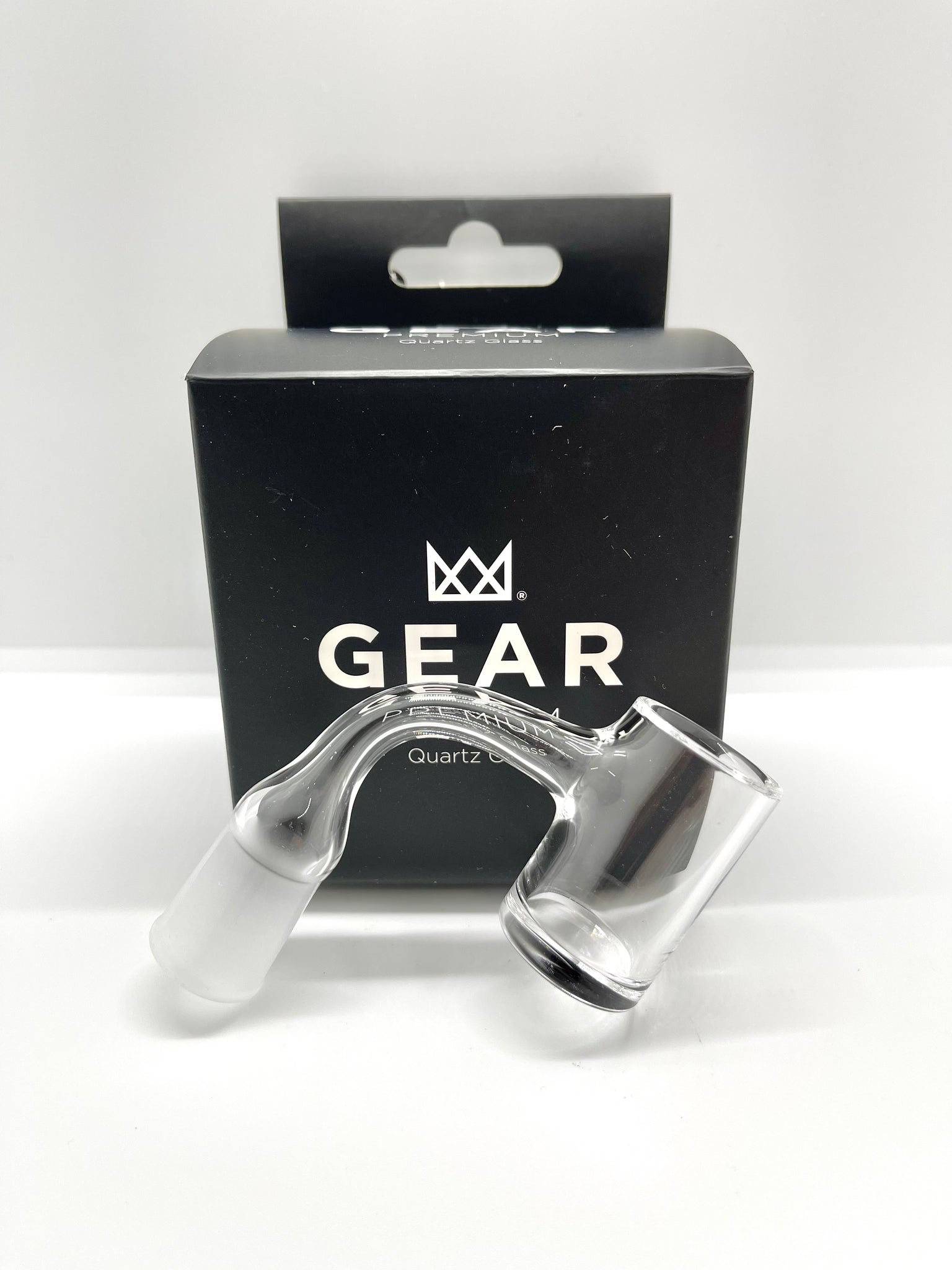 14mm Gear Premium Quartz Bangers