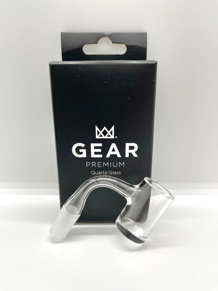 14mm Gear Premium Quartz Bangers