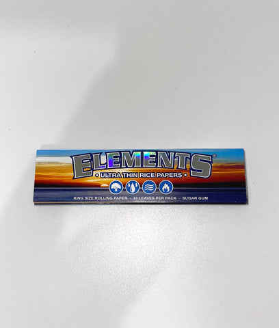 Elements Papers