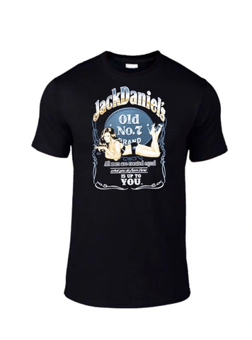 Jack Daniels T-Shirt