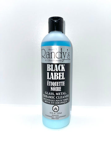 Randy’s Black Label Cleaner