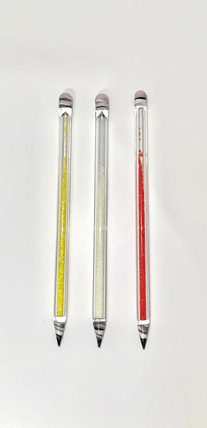 Glass Pencil Dab Tools