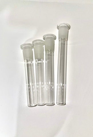 Glass Downstems