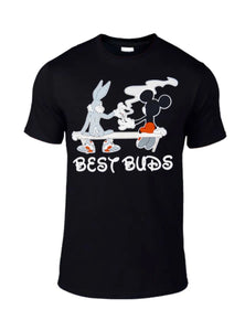 Best Buds T-Shirt