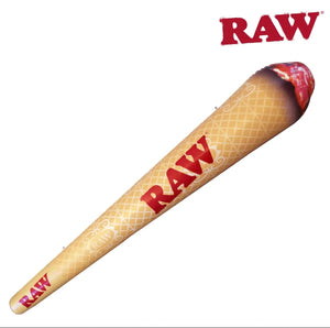 10ft Inflatable RAW Cone